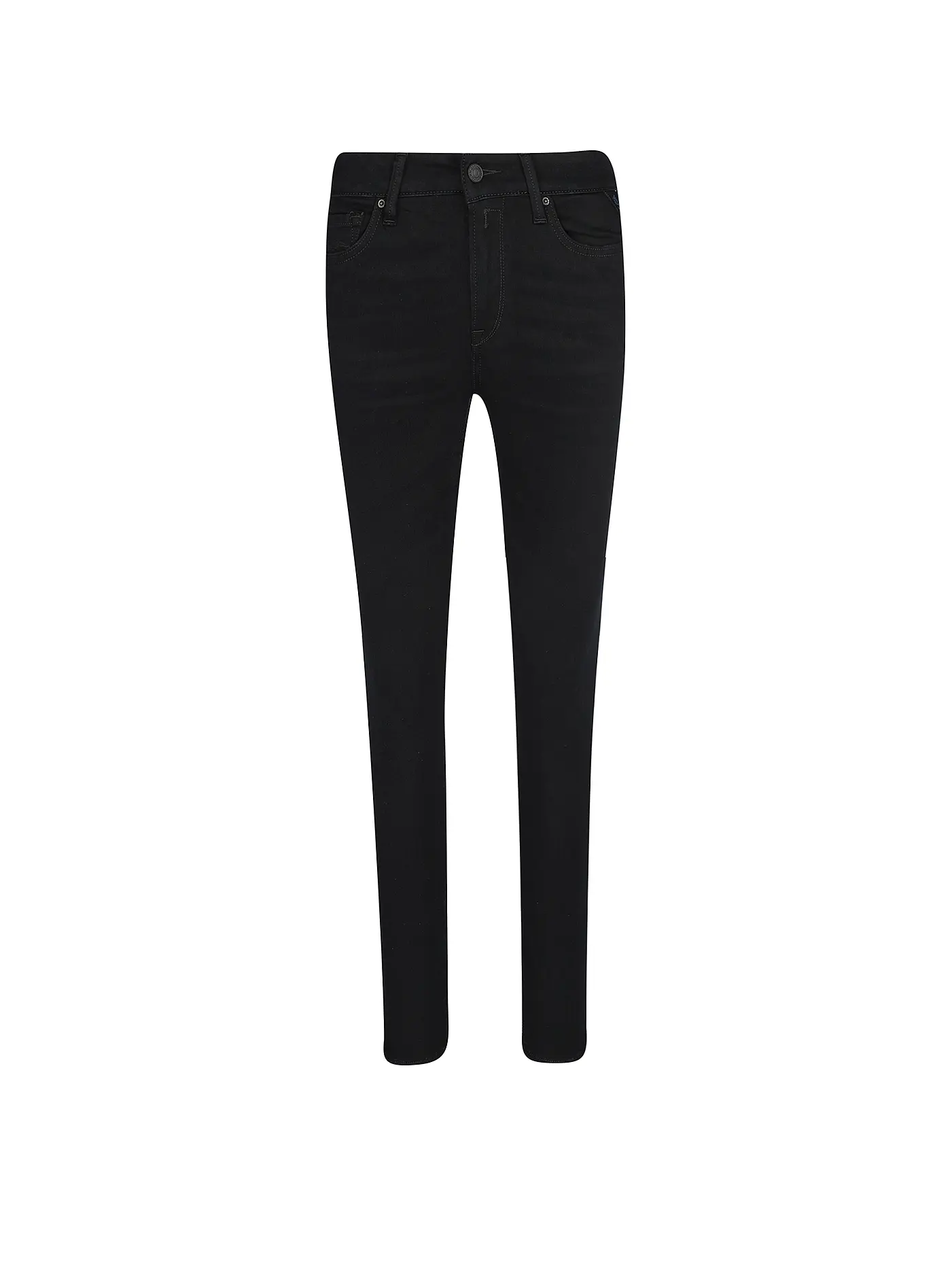 REPLAY | Jeans Skinny Fit Highwaist LUZIEN | 